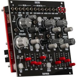 Synthétiseurs Modulaires