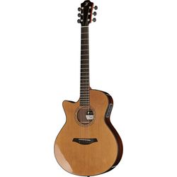 Guitares Acoustiques Gaucher