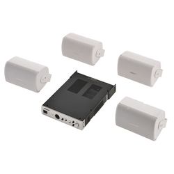 Sets pour Restaurants & Commerces