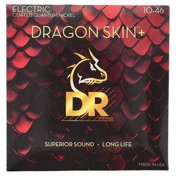 Cordas para guitarra elétrica