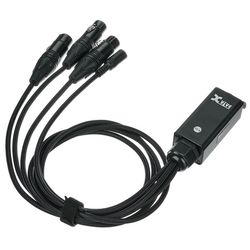 CAT Splitter E Adattatori