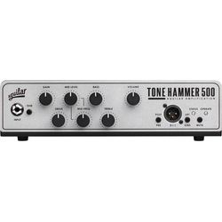 Amplificadores de bajo