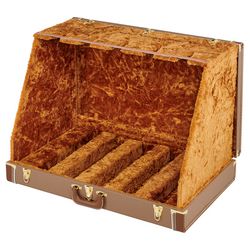 Soportes para guitarra y bajo