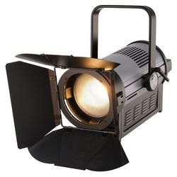 Theater Spotlights