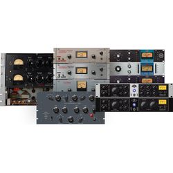Audio- og effektplugins