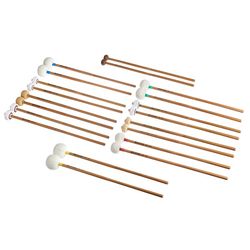 Maillets pour Timballes