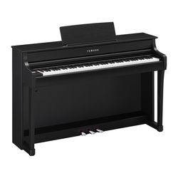 Pianos Numériques