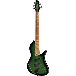 Multiscale bassen