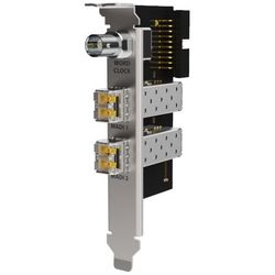 Acessórios para interfaces de áudio