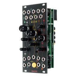 Módulos Sample e Hold