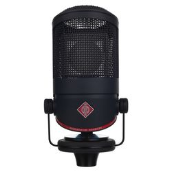 Microfoni Broadcast 