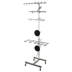 Multi stand systems