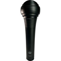 Microphones de Chant Dynamiques