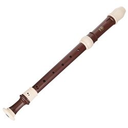 Flûtes à Bec Alto (Doigté Baroque)