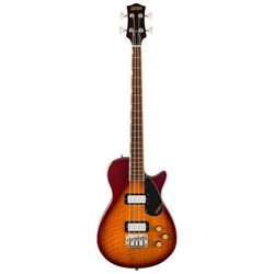 Baixos eléctricos Shortscale