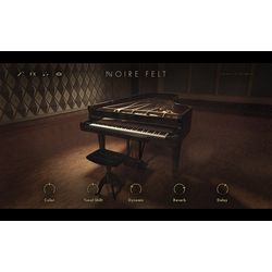 Virtuelle Instrumente und Sampler