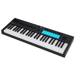 Teclados maestros hasta 49 teclas