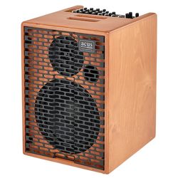 Akustikgitarren-Verstärker