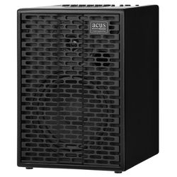 Forstærkere til akustiske guitarer