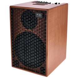 Acoustic Amps