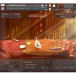Virtuelle instrumenter og samplere