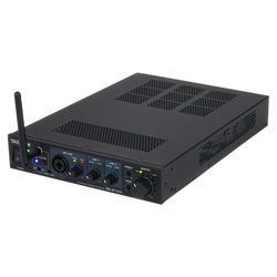 Amplificateurs Mélangeurs