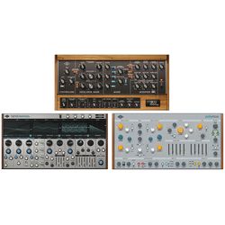 Instruments Virtuels & Samplers