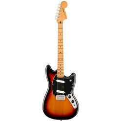 Guitarras de escala corta