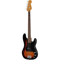Electric Basses