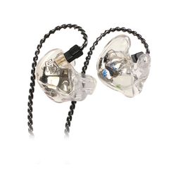 Custom Made In-Ear headphones