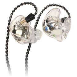 Custom Made In-Ear headphones