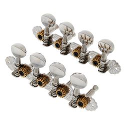 Mechanieken voor mandolines