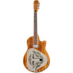 Resonator Guitars