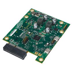 Interfaces für Signalprozessoren