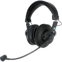 Combinés Micros-Casques de Communication