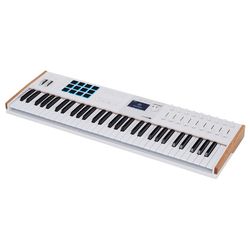 Masterkeyboards med 61 tangenter