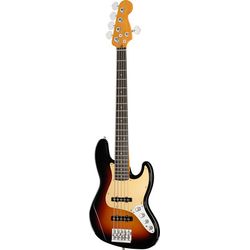 5-String J-Basses
