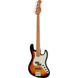4-String P-Basses