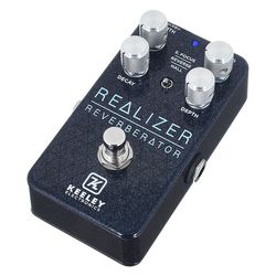 Reverb Pedals