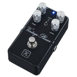 Efectos de guitarra y bajo