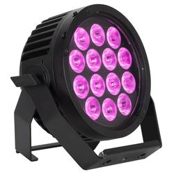 Multi Colour LED Scheinwerfer