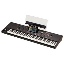 Arranger Workstation