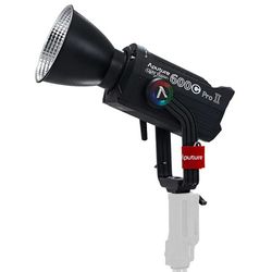 Iluminación para vídeo