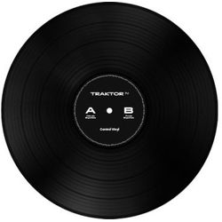 Timecode DVS