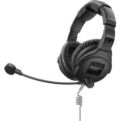 Headsets