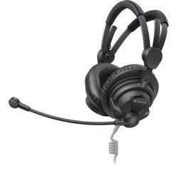 Headphone/Microphone Combinations
