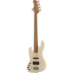 5-String Lefthanded Basses