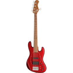Miscellaneous 5-String Basses