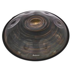 Handpans & Steel Tongue Drums