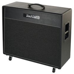 Colunas de guitarra 2x12
